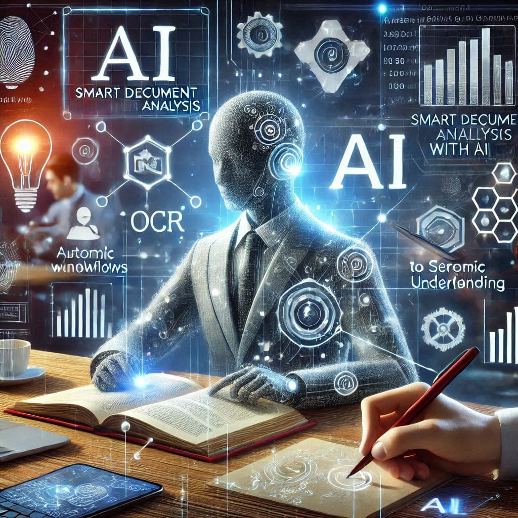 AI Document Analysis